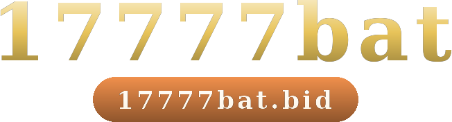 17777bat logo